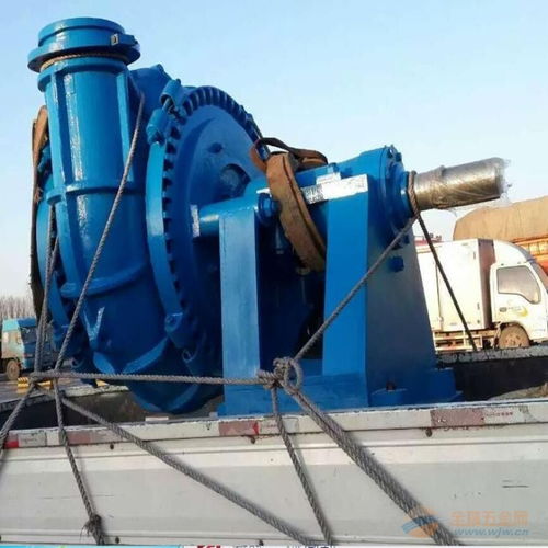 型號齊全渣漿泵14 12g g砂礫泵