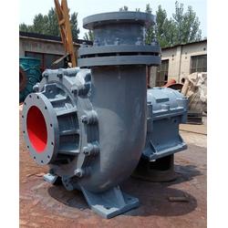 臥式串聯防腐脫硫泵 遼陽防腐脫硫泵 匯通泵業 多圖