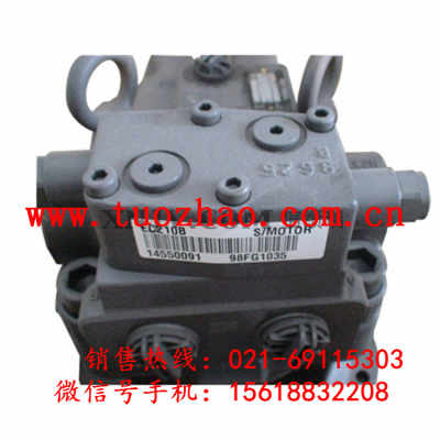 沃爾沃460挖掘機(jī)旋轉(zhuǎn)馬達(dá)總成關(guān)鍵部件解析 泵膽、配流盤、柱塞與臥式全貫流泵技術(shù)