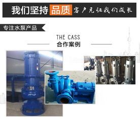 煙氣循環(huán)脫硫泵與臥式全貫流泵的技術應用——以吉林華奧水泵廠為例