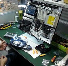 靛廠路周邊電腦維修與網(wǎng)站設(shè)計(jì)服務(wù)指南 圖靛廠錦園、圓夢(mèng)小區(qū)、科興佳園居民的數(shù)字化生活解決方案